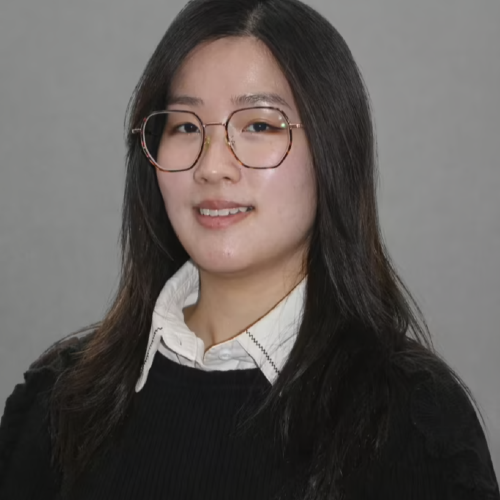 Amanda Yap, Physiotherapist at Dynamic Health Centre