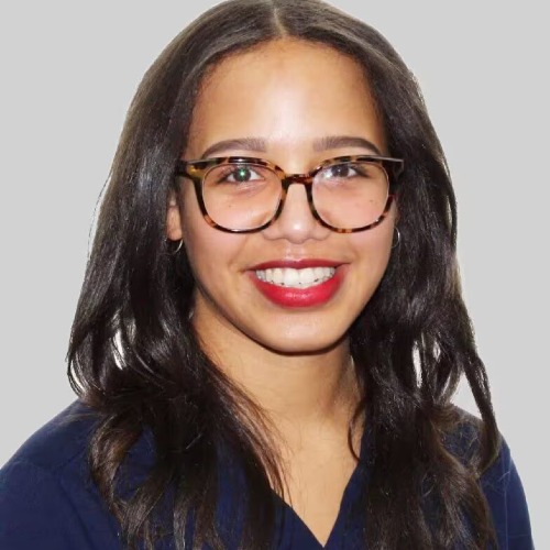 Olivia Hanson, Physiotherapist at Dynamic Health Centre