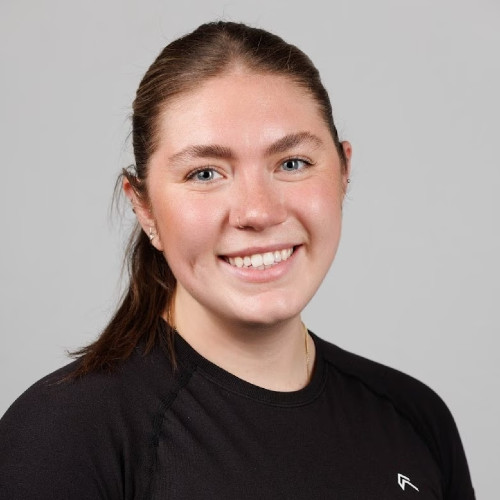 Isobel Williams, Physiotherapist at Dynamic Health Centre