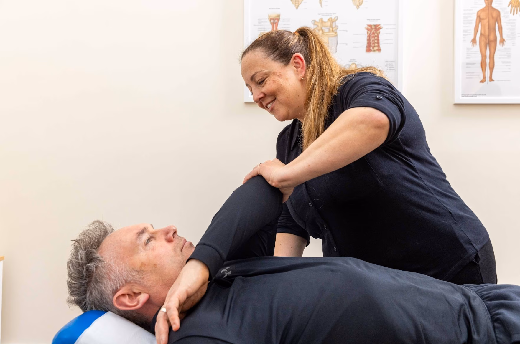 Dynamic Health Centre, Chiropractic, Physiotherapy, Podiatry & more clinic in Sale (photo 3)