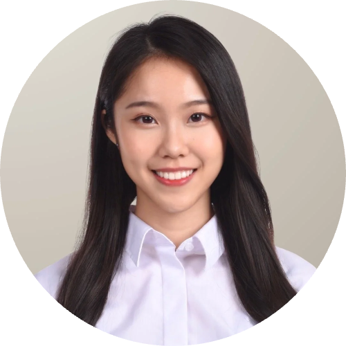 Evelyn Lee, Sports Massage Therapist at Uplift Physio Manchester