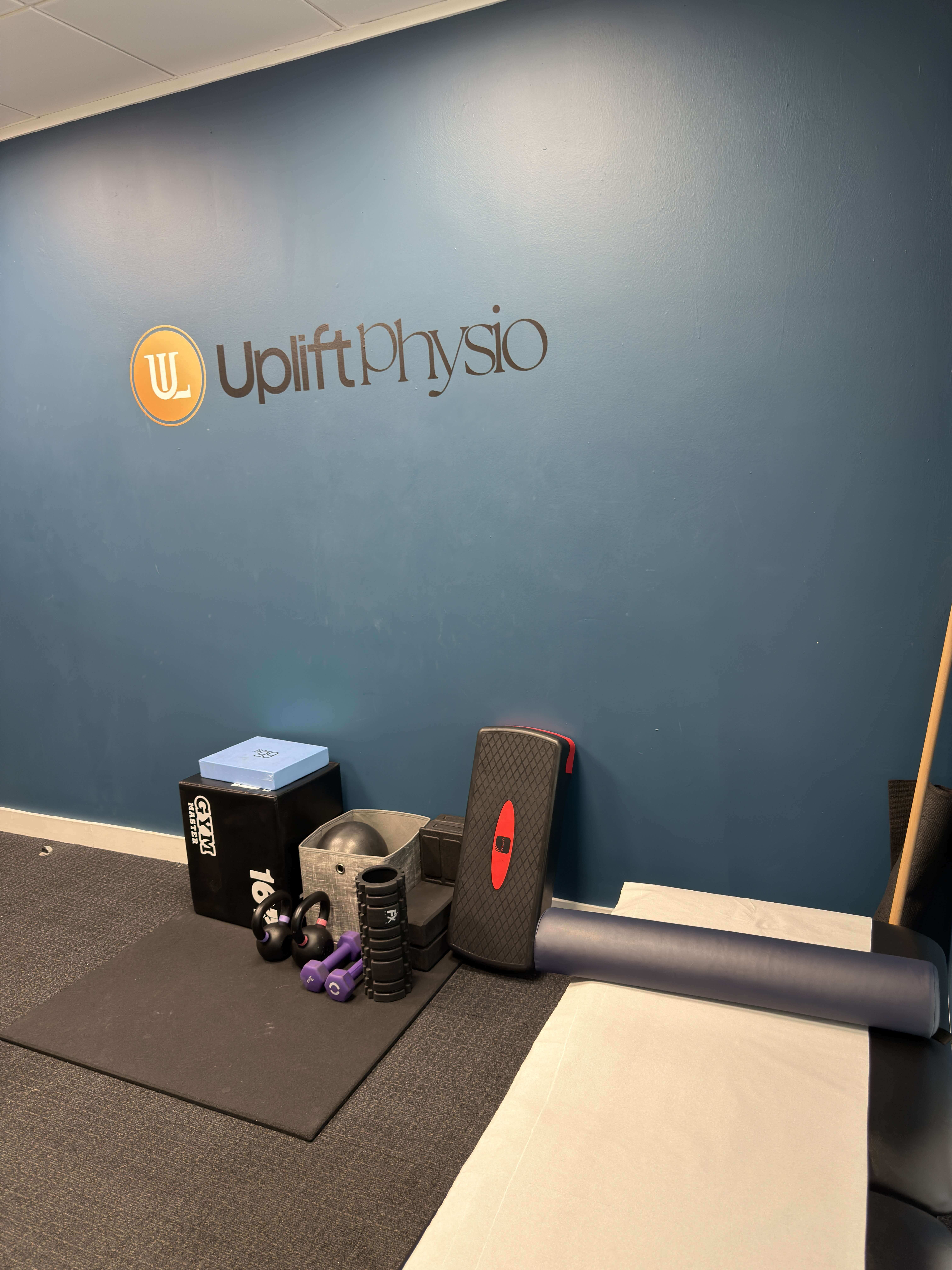 Uplift Physio Manchester, Physiotherapy & Sports Massage clinic in Manchester (photo 4)