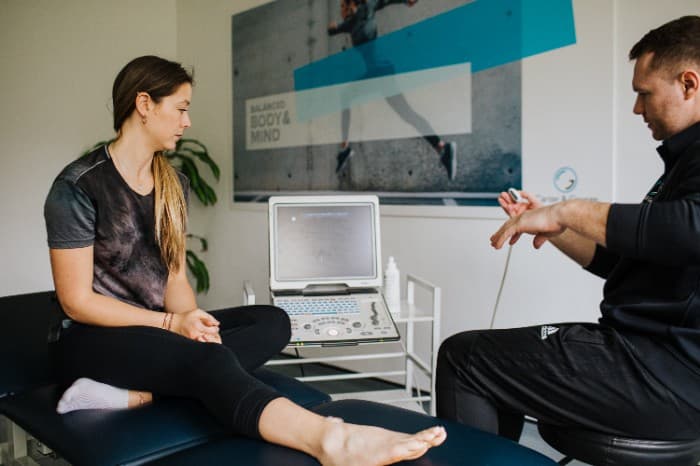 Carter & George Northwich, Physiotherapy & Sports Massage clinic in Northwich (photo 3)