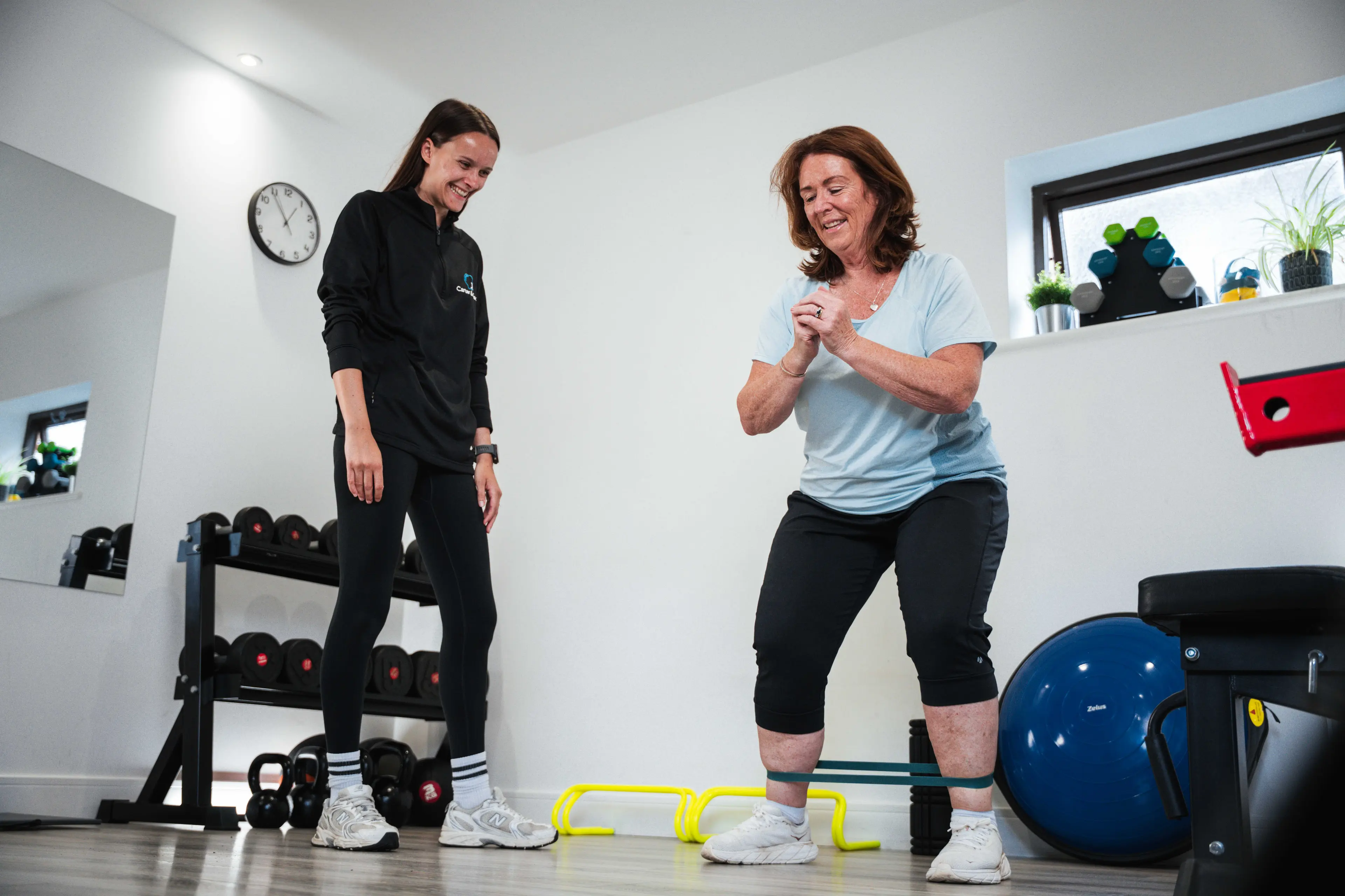 Carter & George Northwich, Physiotherapy & Sports Massage clinic in Northwich (photo 13)