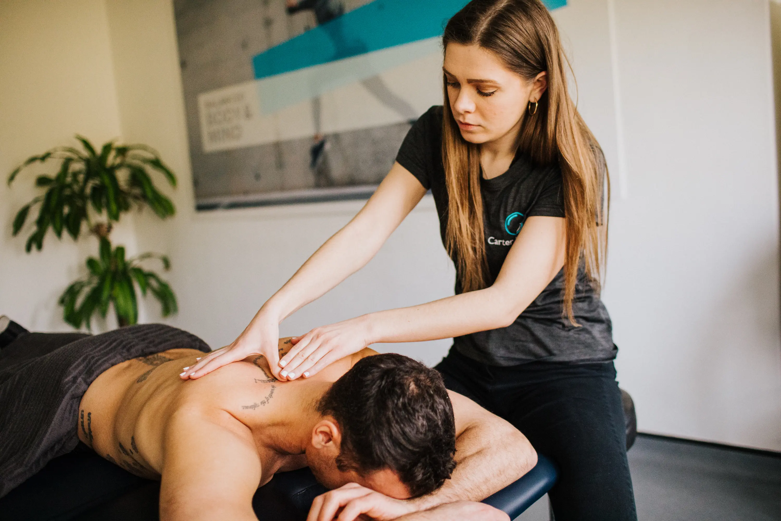Carter & George Hale, Physiotherapy & Sports Massage clinic in Hale (photo 7)