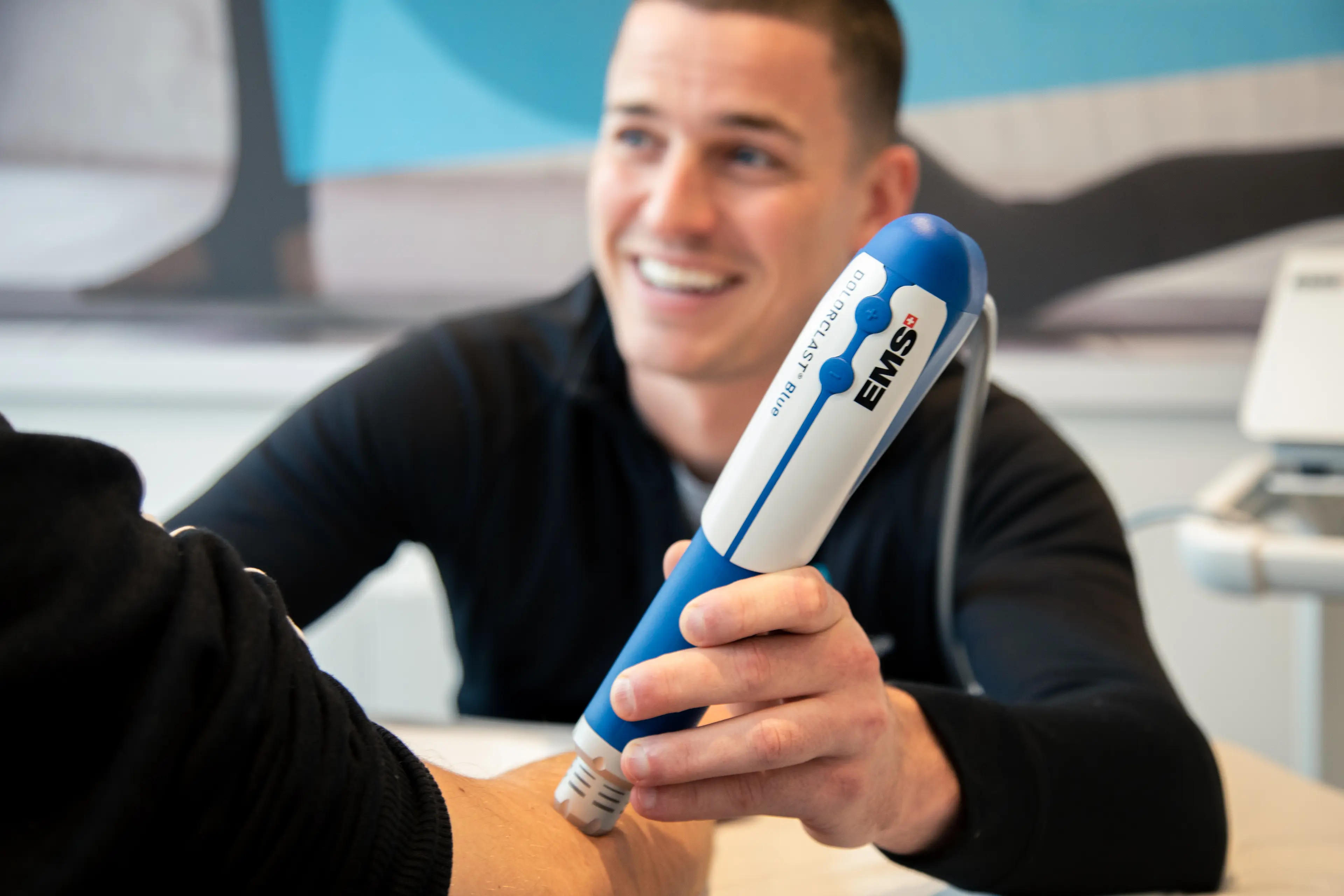 Carter & George Hale, Physiotherapy & Sports Massage clinic in Hale (photo 8)