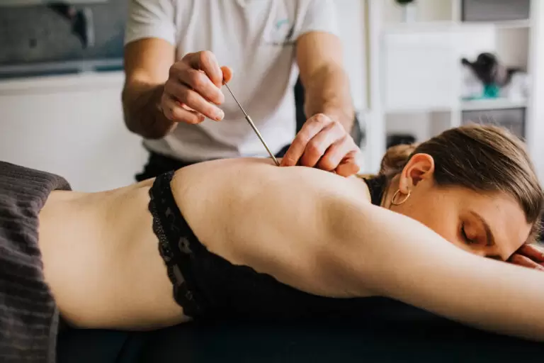 Carter & George Hale, Physiotherapy & Sports Massage clinic in Hale (photo 15)