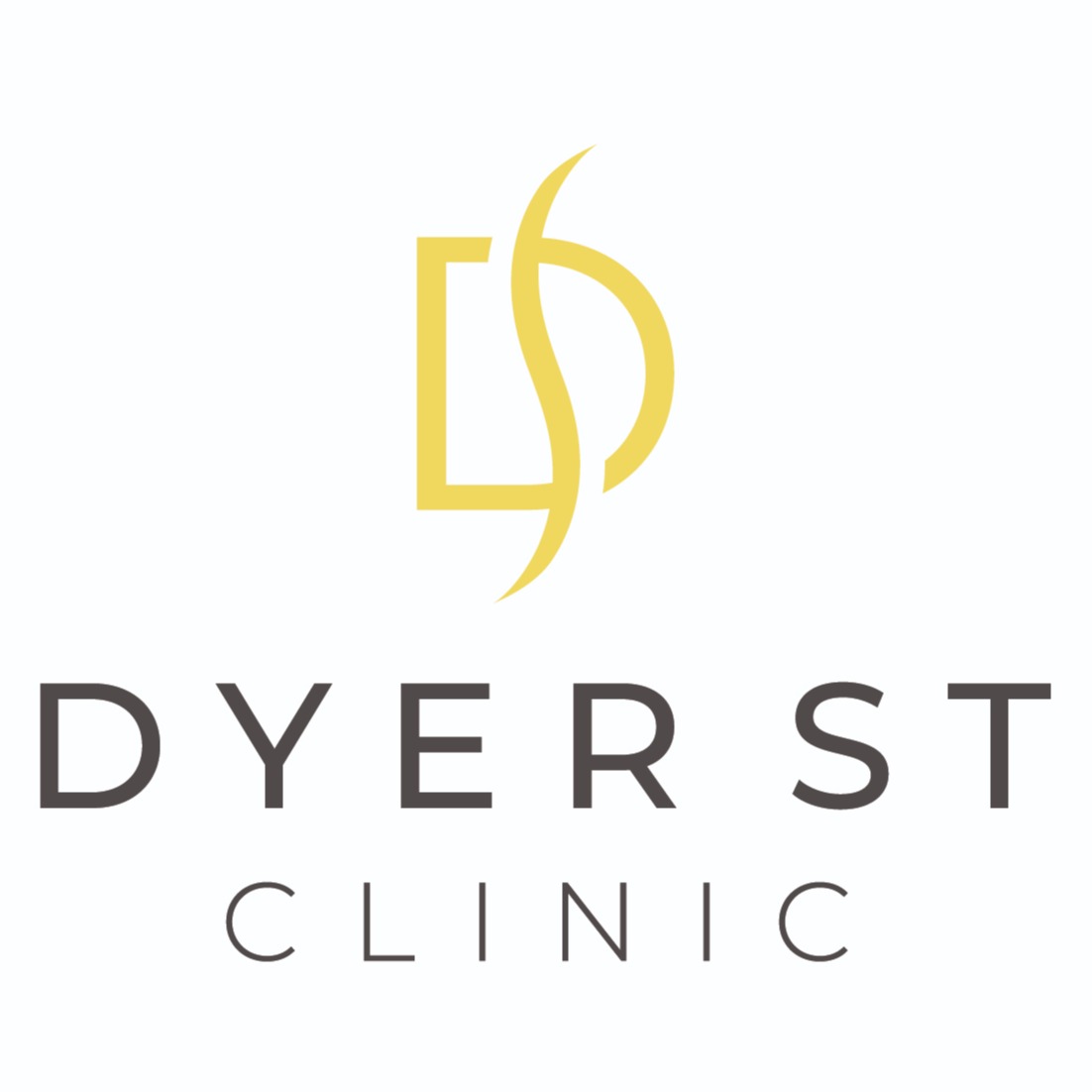 Dyer Street Clinic logo