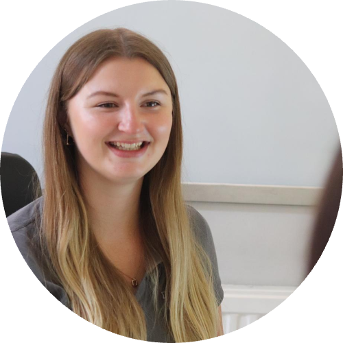 Holly Griffiths, Chiropractor at Dyer Street Clinic