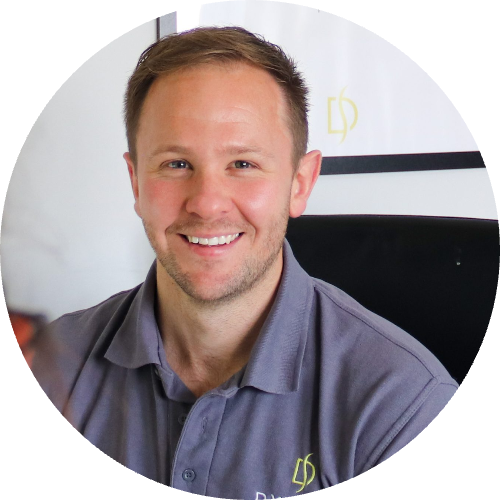 Josh Arden, Chiropractor at Dyer Street Clinic