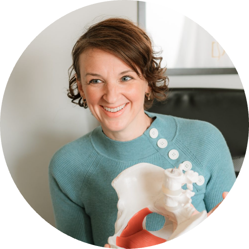 Sarah Fellows, Physiotherapist at Dyer Street Clinic
