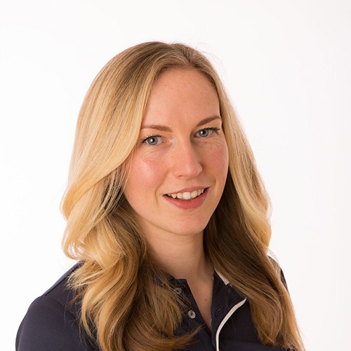 Sarah Green (Dillingham), Physiotherapist at Dyer Street Clinic