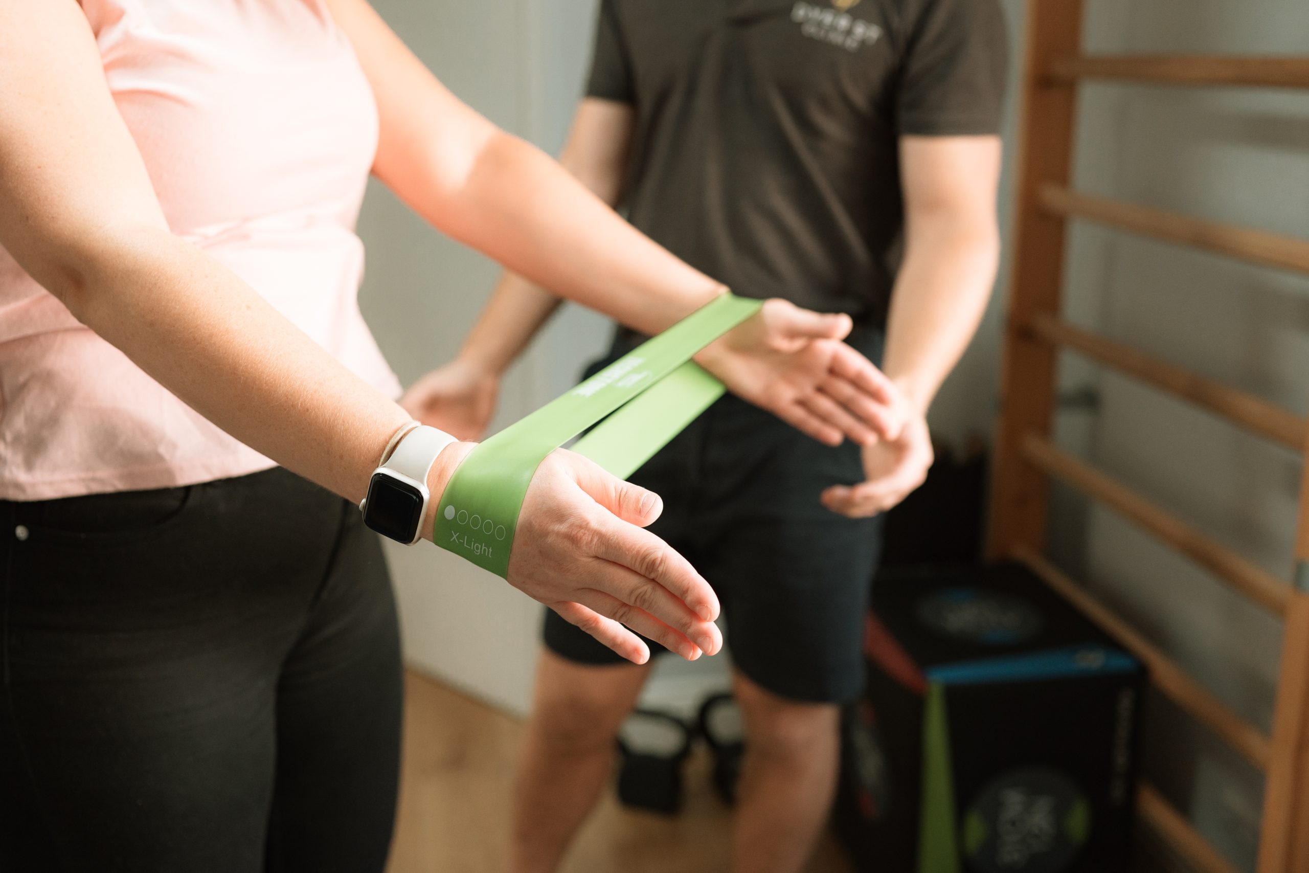 Dyer Street Clinic, Physiotherapy, Chiropractic, Podiatry & more clinic in Cirencester (photo 7)