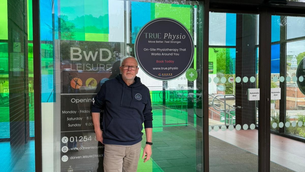 True Physio Darwen , Physiotherapy & Sports Massage clinic in Darwen