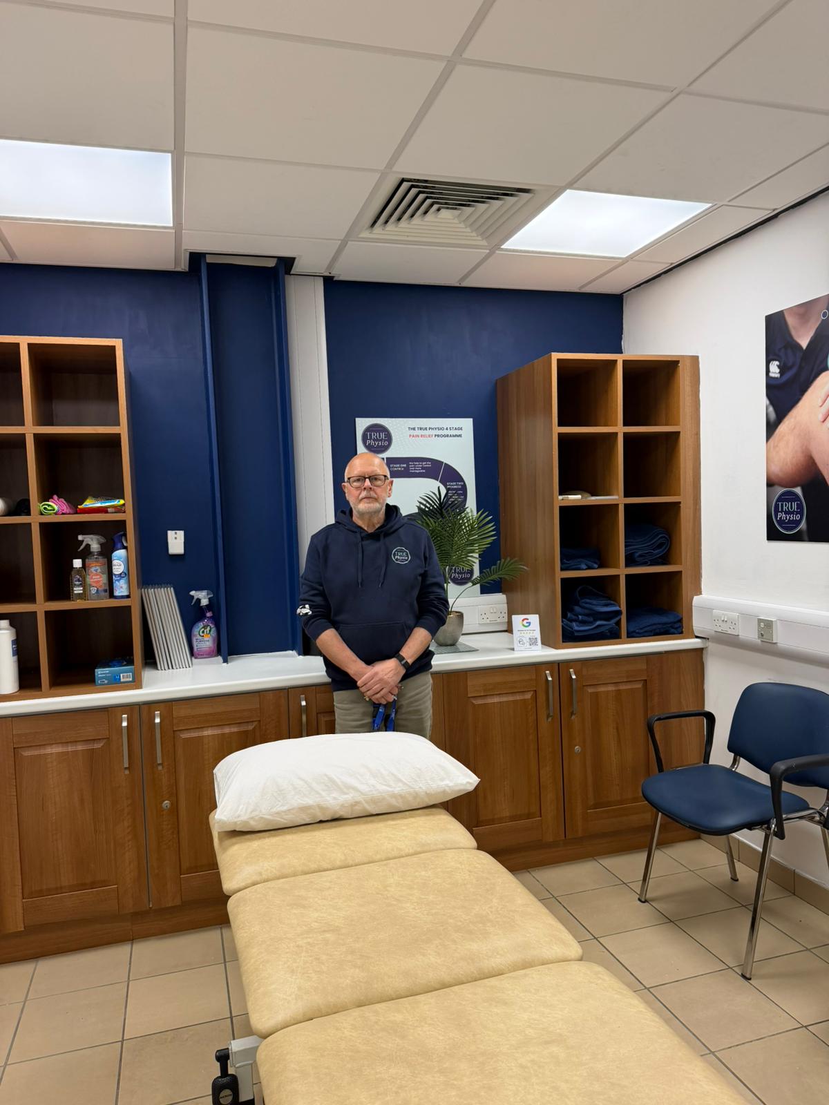 True Physio Darwen , Physiotherapy & Sports Massage clinic in Darwen (photo 2)