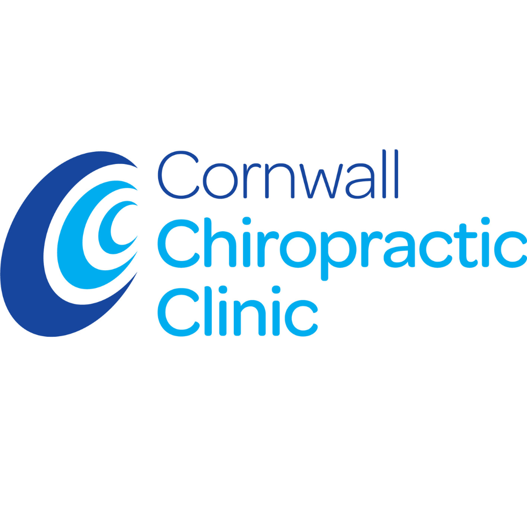 Cornwall Chiropractic Clinic logo