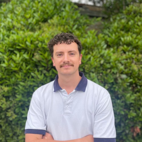 Zac Povoas, Physiotherapist at Cornwall Chiropractic Clinic