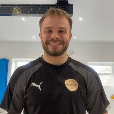 Tom O'Sullivan, Physiotherapist at BodyWorks Injury Clinic