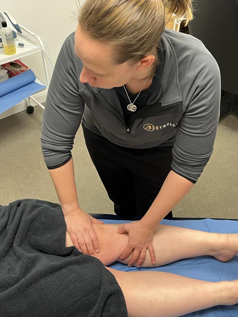 BodyWorks Injury Clinic, Physiotherapy & Sports Massage clinic in Derbyshire (photo 2)