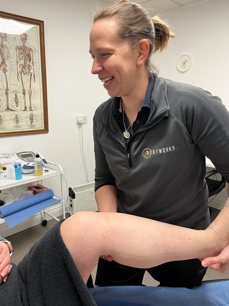 BodyWorks Injury Clinic, Physiotherapy & Sports Massage clinic in Derbyshire (photo 3)