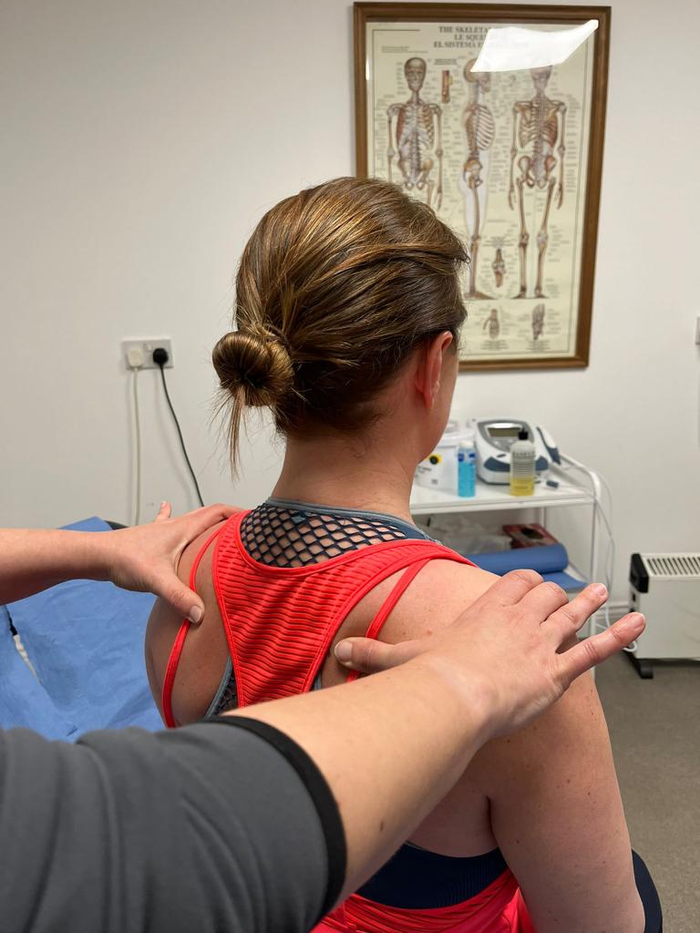 BodyWorks Injury Clinic, Physiotherapy & Sports Massage clinic in Derbyshire (photo 4)