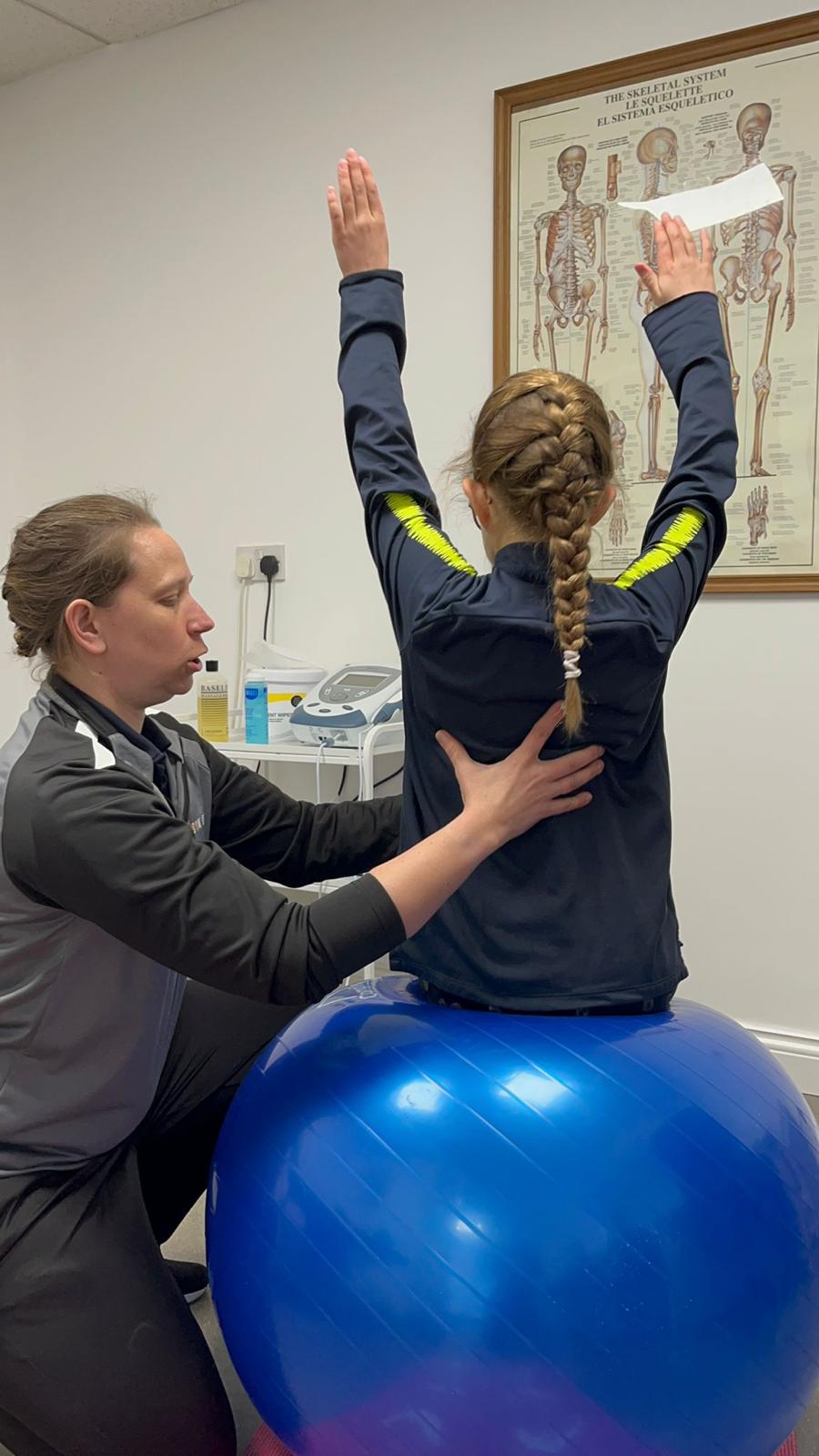 BodyWorks Injury Clinic, Physiotherapy & Sports Massage clinic in Derbyshire (photo 6)