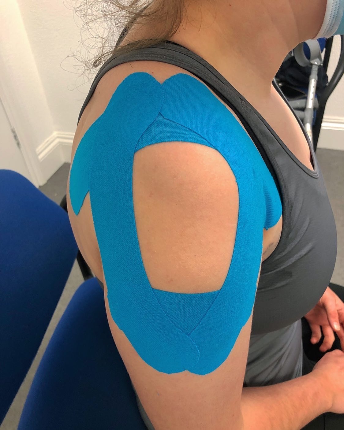 BodyWorks Injury Clinic, Physiotherapy & Sports Massage clinic in Derbyshire (photo 7)