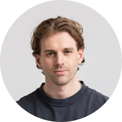 Ford Miller, Physiotherapist at Chews Health