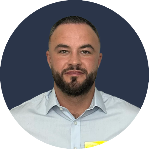 Tom Flanagan, Physiotherapist at Chews Health