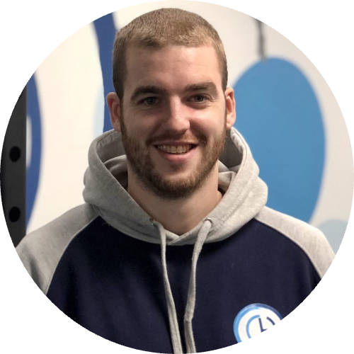 Mark Reid, Physiotherapist at Chews Health