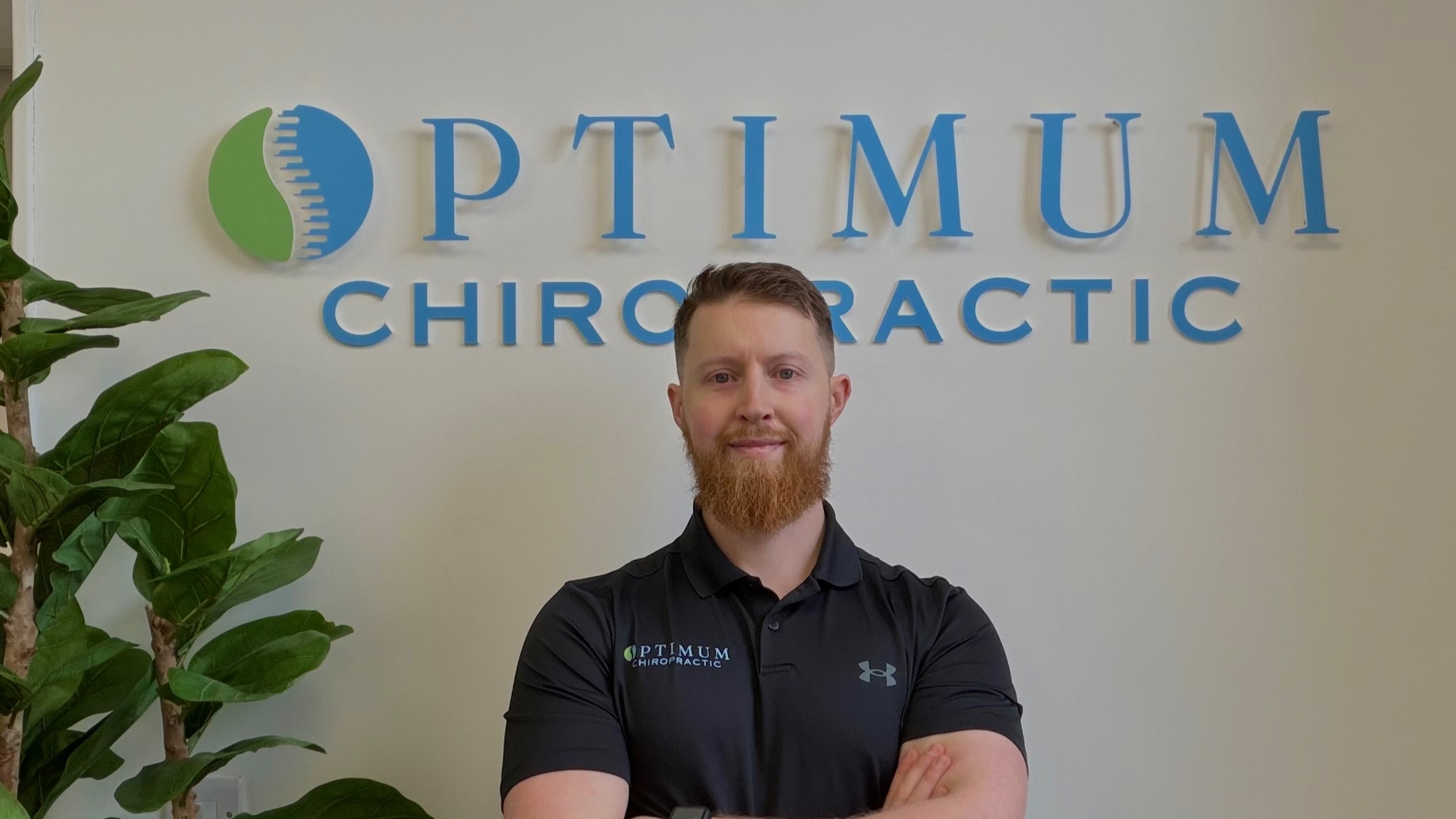 Optimum Chiropractic, Chiropractic clinic in Timperley