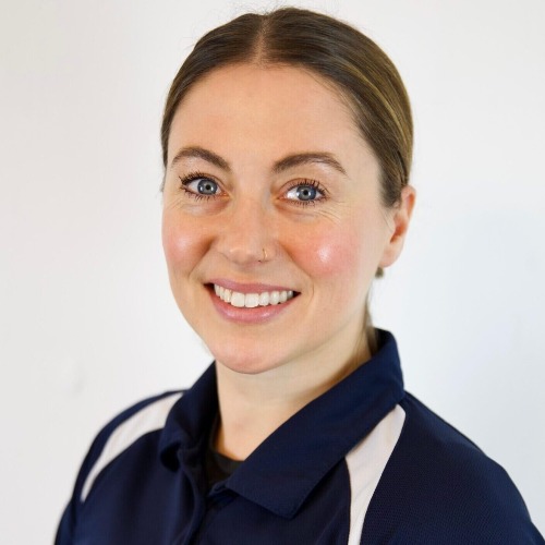 Gemma Marshall, Physiotherapist at Sheffield Physiotherapy