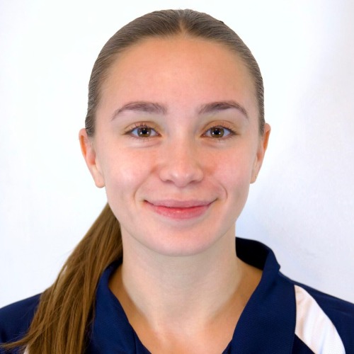 Rebecca North, Physiotherapist at Sheffield Physiotherapy