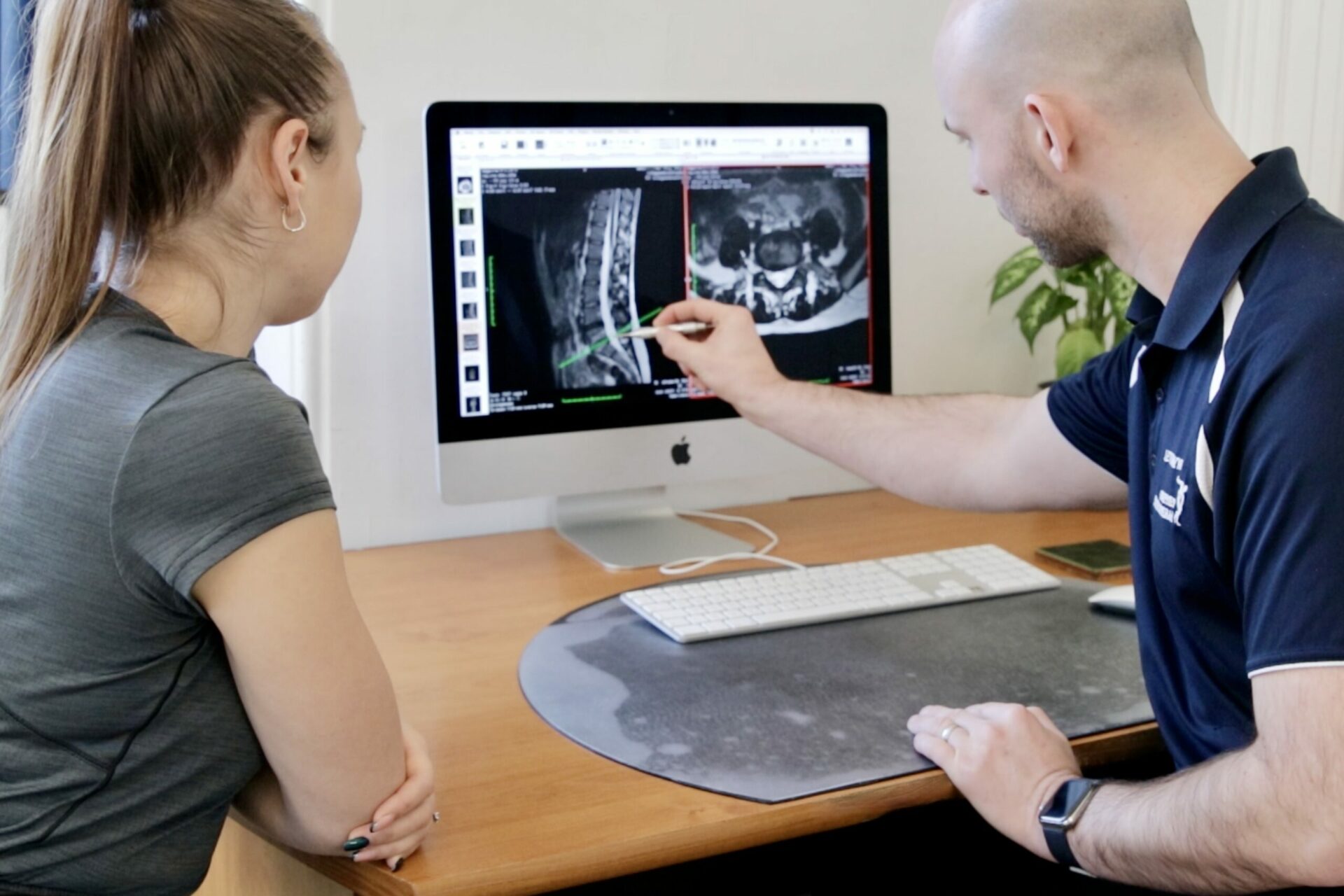 Sheffield Physiotherapy, Physiotherapy clinic in Sheffield (photo 6)