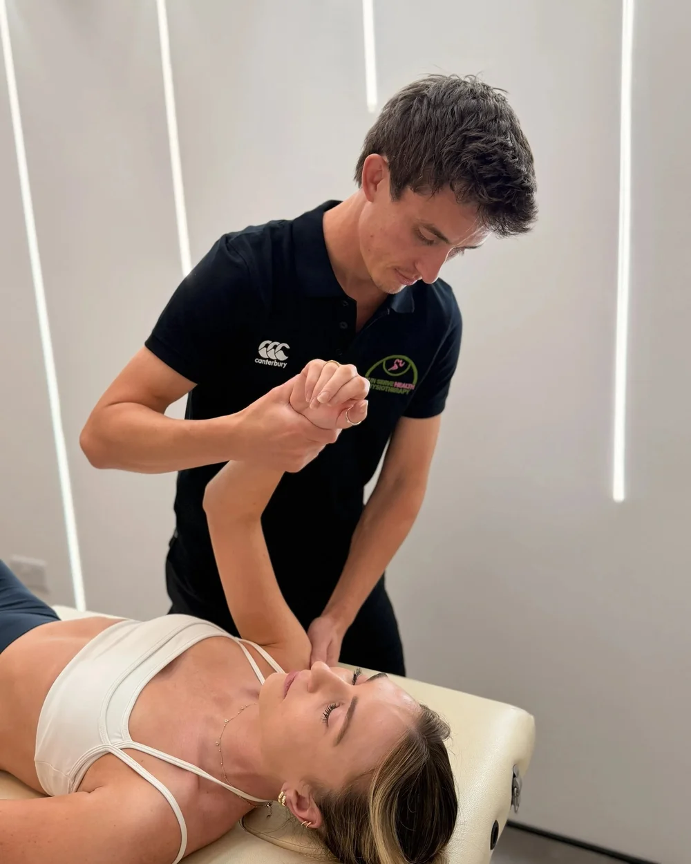 Run Serve Health Physiotherapy , Physiotherapy, Women's Health & Sports Massage clinic in Wilmslow (photo 4)