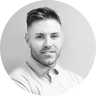 Jordan Gregory, Chiropractor at Chiropractor Bramhall
