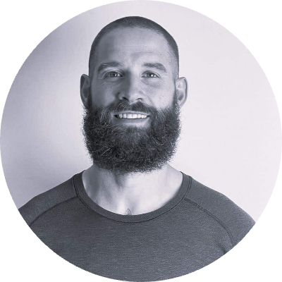 Nathan Chilton , Chiropractor at Chiropractor Bramhall