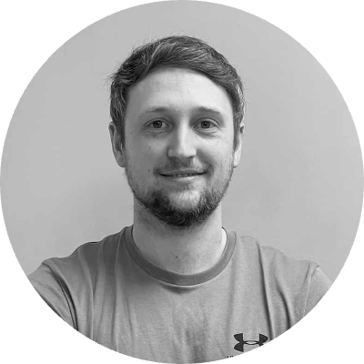Christopher Wearing, Physiotherapist at Chiropractor Bramhall