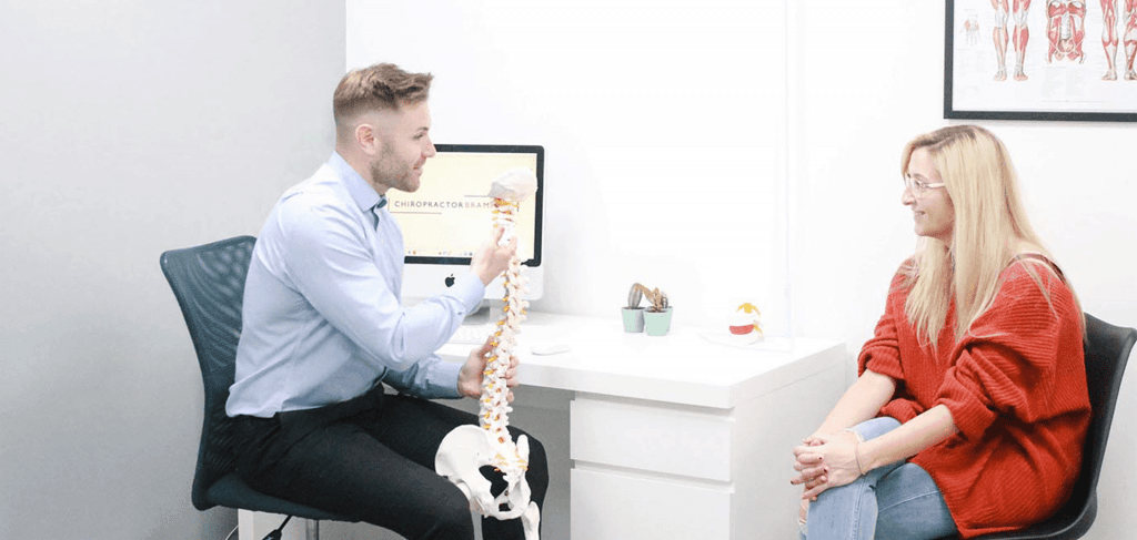 Chiropractor Bramhall, Chiropractic & Physiotherapy clinic in Bramhall (photo 2)