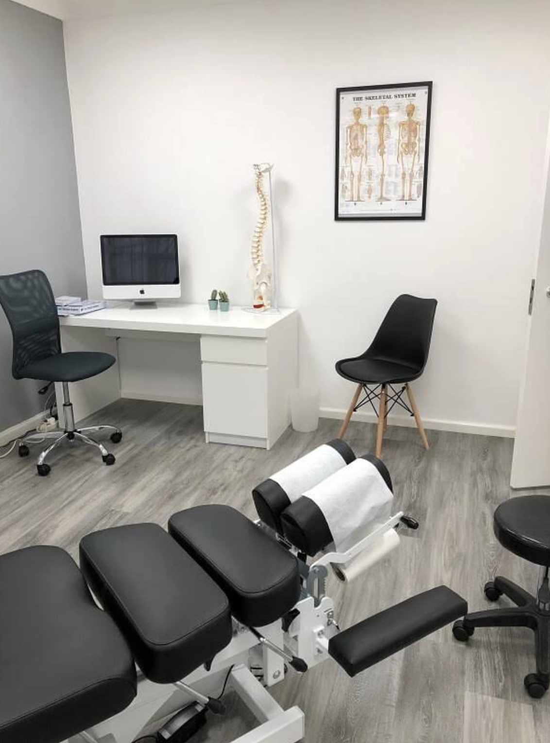 Chiropractor Bramhall, Chiropractic & Physiotherapy clinic in Bramhall (photo 4)