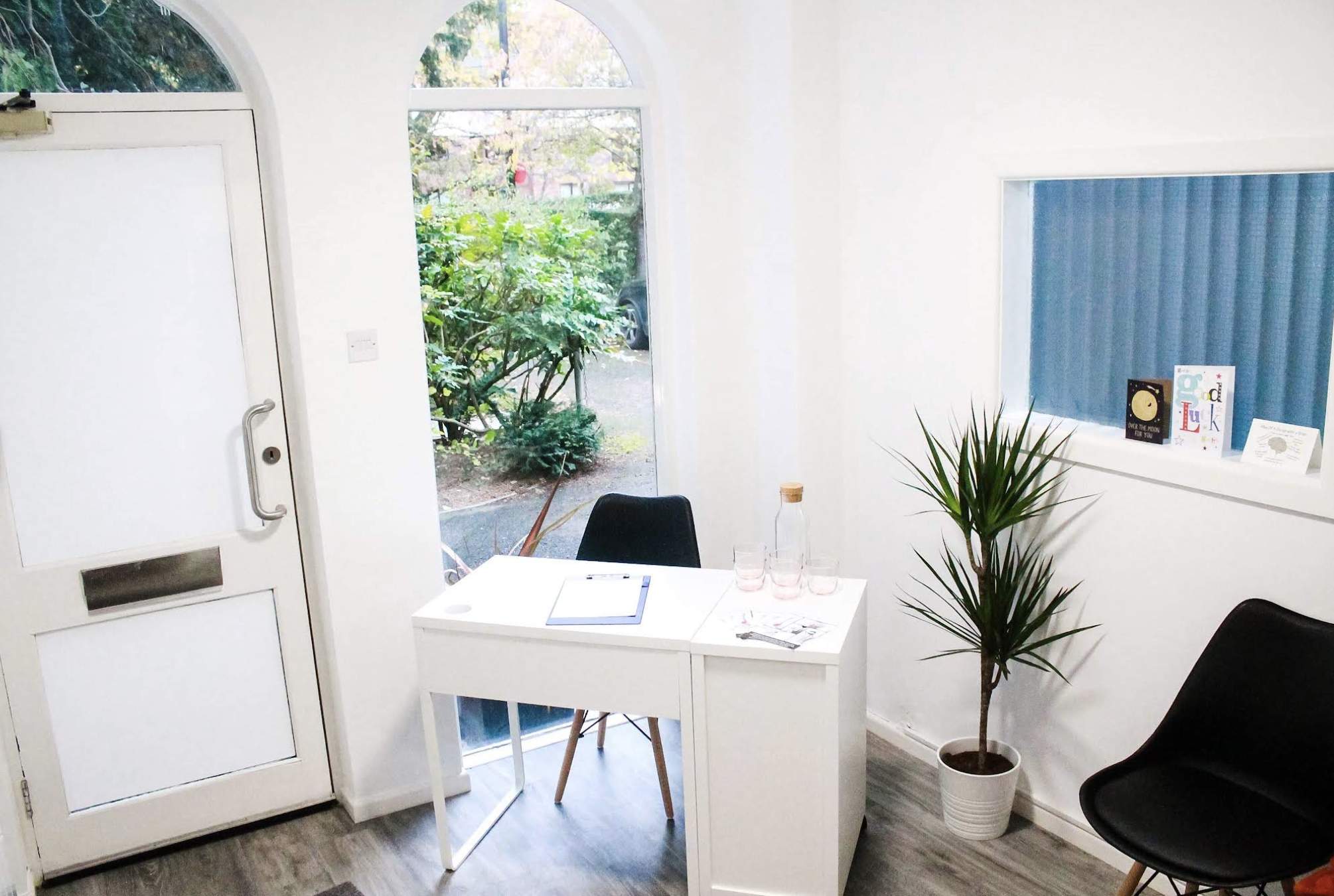 Chiropractor Bramhall, Chiropractic & Physiotherapy clinic in Bramhall (photo 9)