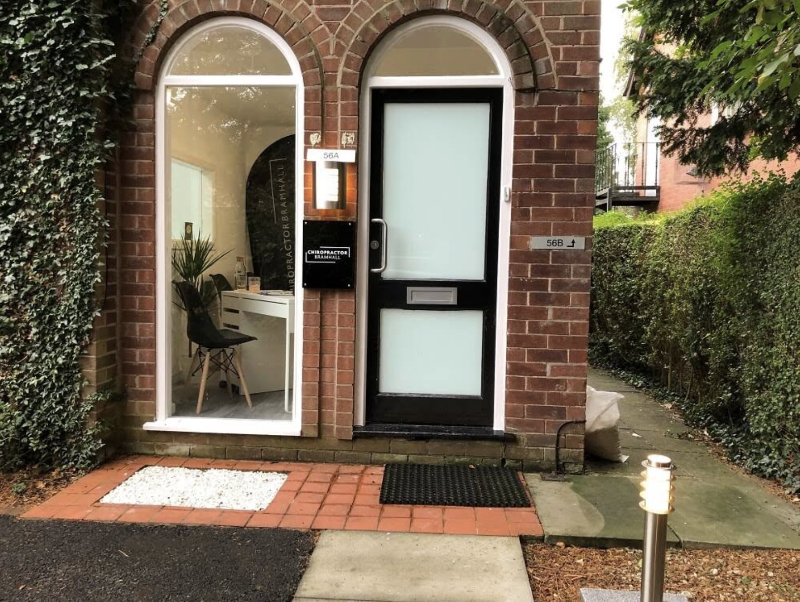 Chiropractor Bramhall, Chiropractic & Physiotherapy clinic in Bramhall (photo 10)