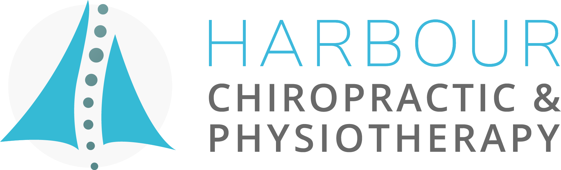 Harbour Chiropractic & Physiotherapy logo