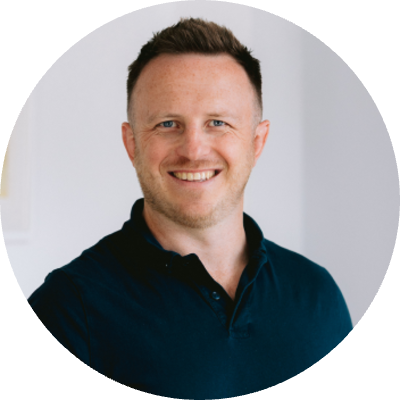 Iain Crombie, Chiropractor at Harbour Chiropractic & Physiotherapy