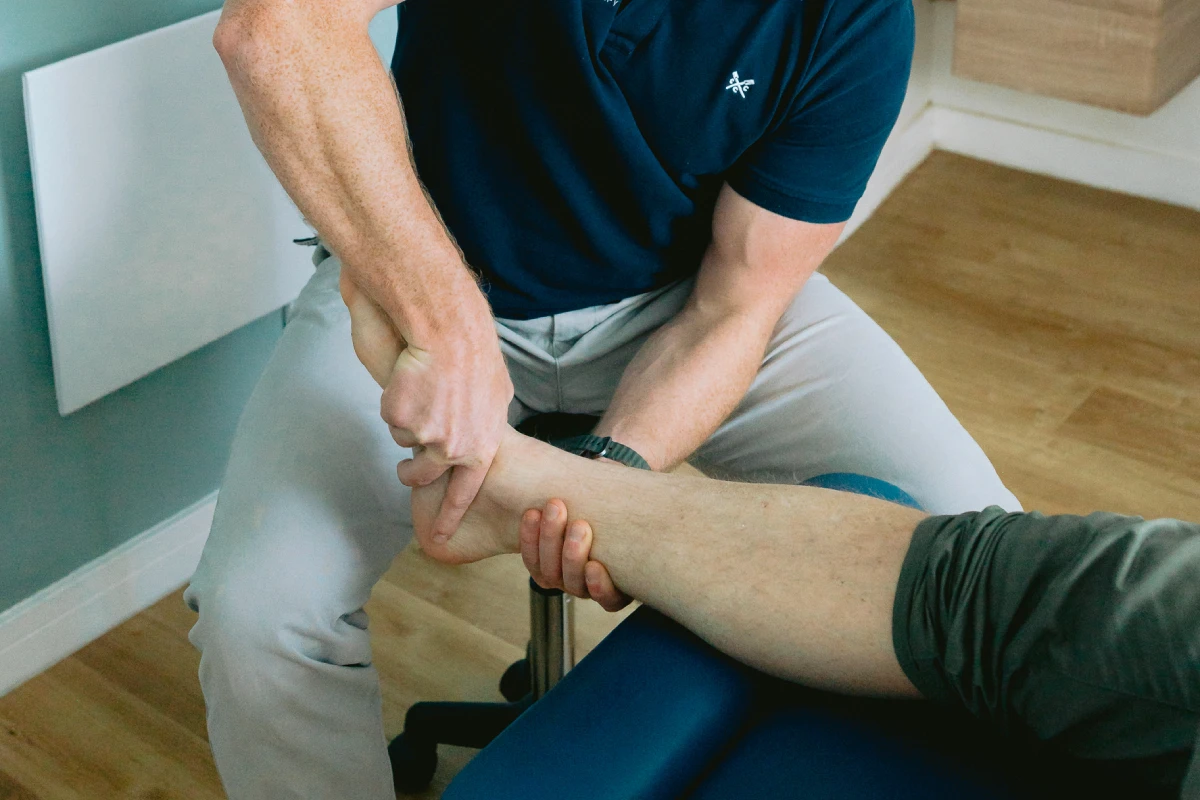 Harbour Chiropractic & Physiotherapy, Chiropractic, Physiotherapy, Sports Massage & more clinic in Exeter (photo 4)