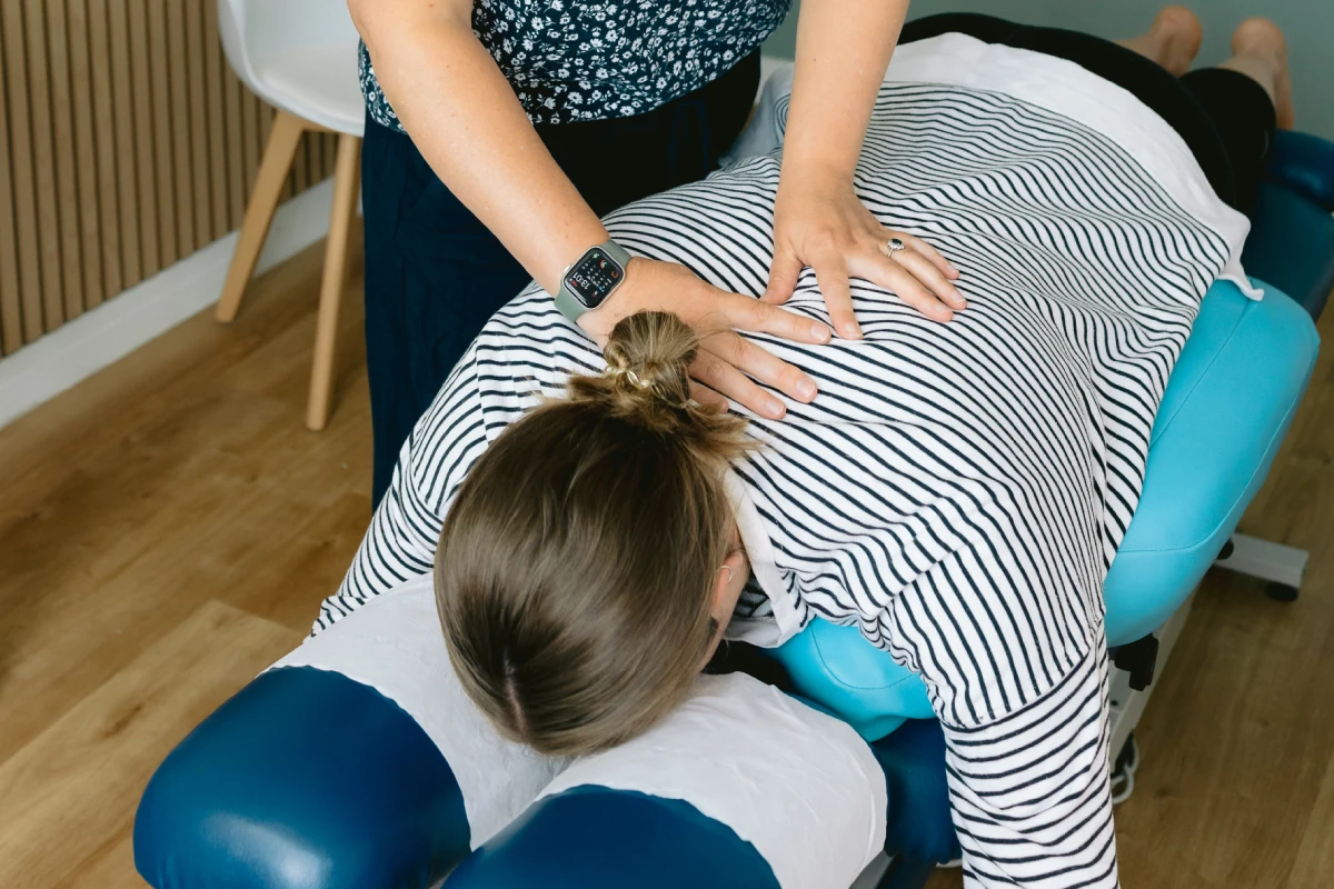 Harbour Chiropractic & Physiotherapy, Chiropractic, Physiotherapy, Sports Massage & more clinic in Exeter (photo 7)