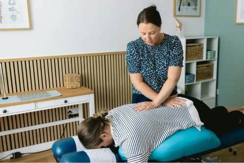 Harbour Chiropractic & Physiotherapy, Chiropractic, Physiotherapy, Sports Massage & more clinic in Exeter (photo 10)