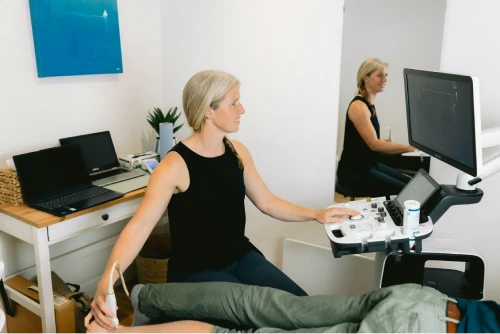 Harbour Chiropractic & Physiotherapy, Chiropractic, Physiotherapy, Sports Massage & more clinic in Exeter (photo 11)