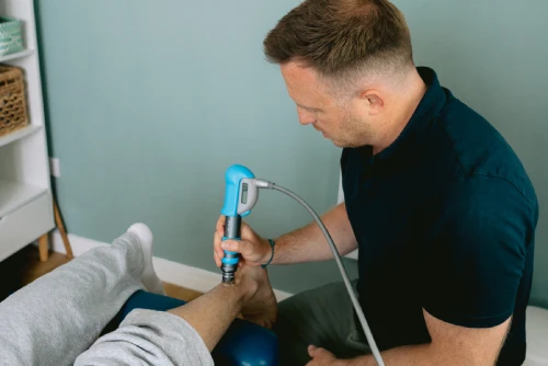Harbour Chiropractic & Physiotherapy, Chiropractic, Physiotherapy, Sports Massage & more clinic in Exeter (photo 12)