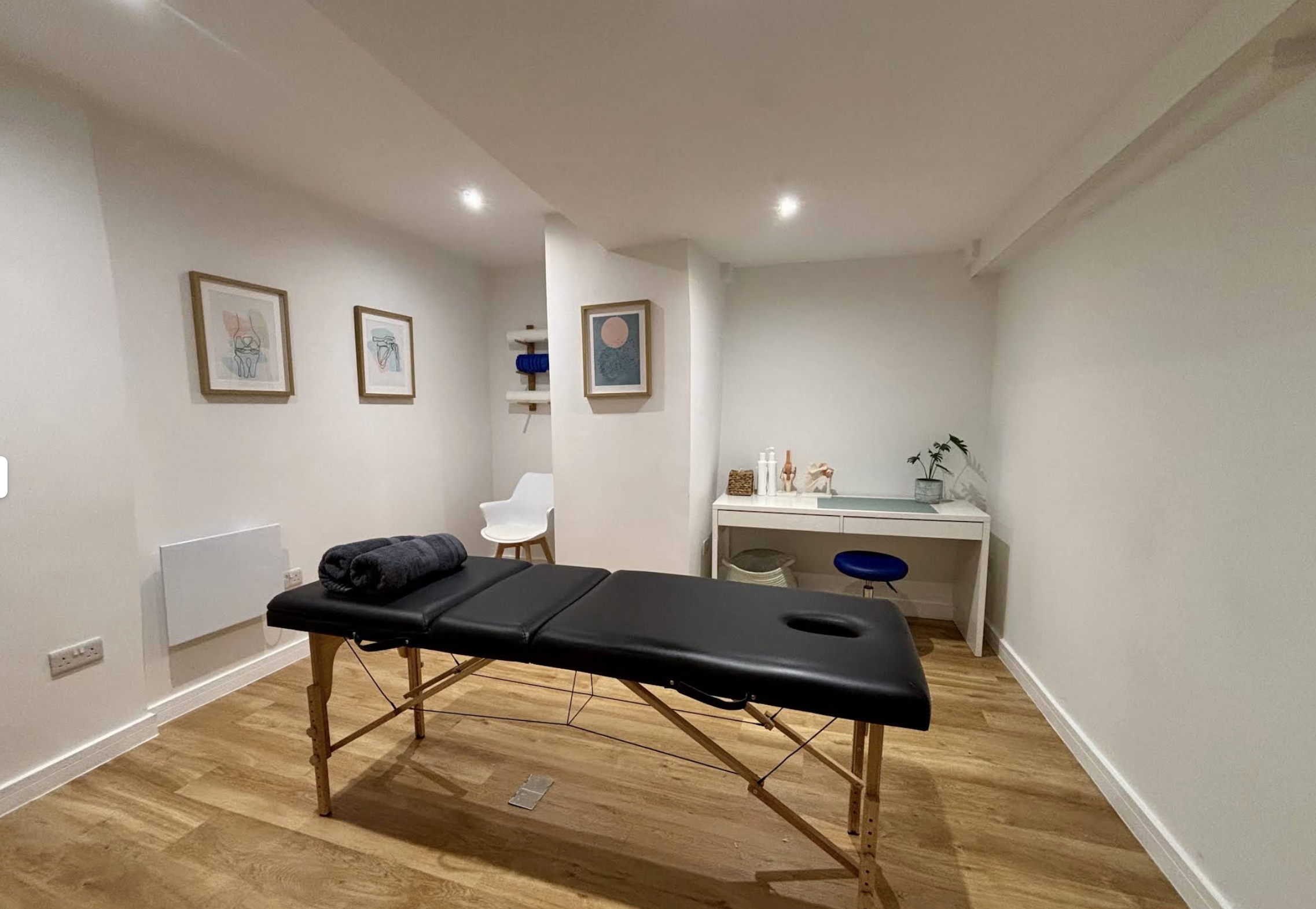 Harbour Chiropractic & Physiotherapy, Chiropractic, Physiotherapy, Sports Massage & more clinic in Exeter (photo 16)